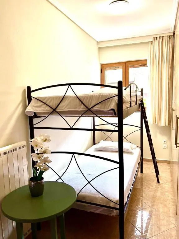 Serenity Holiday Home with self contained apartment and private pool