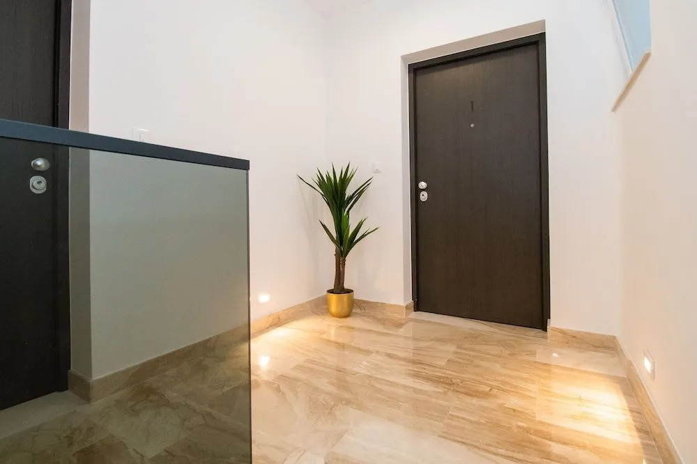 Apartments Luxury Golden Suites