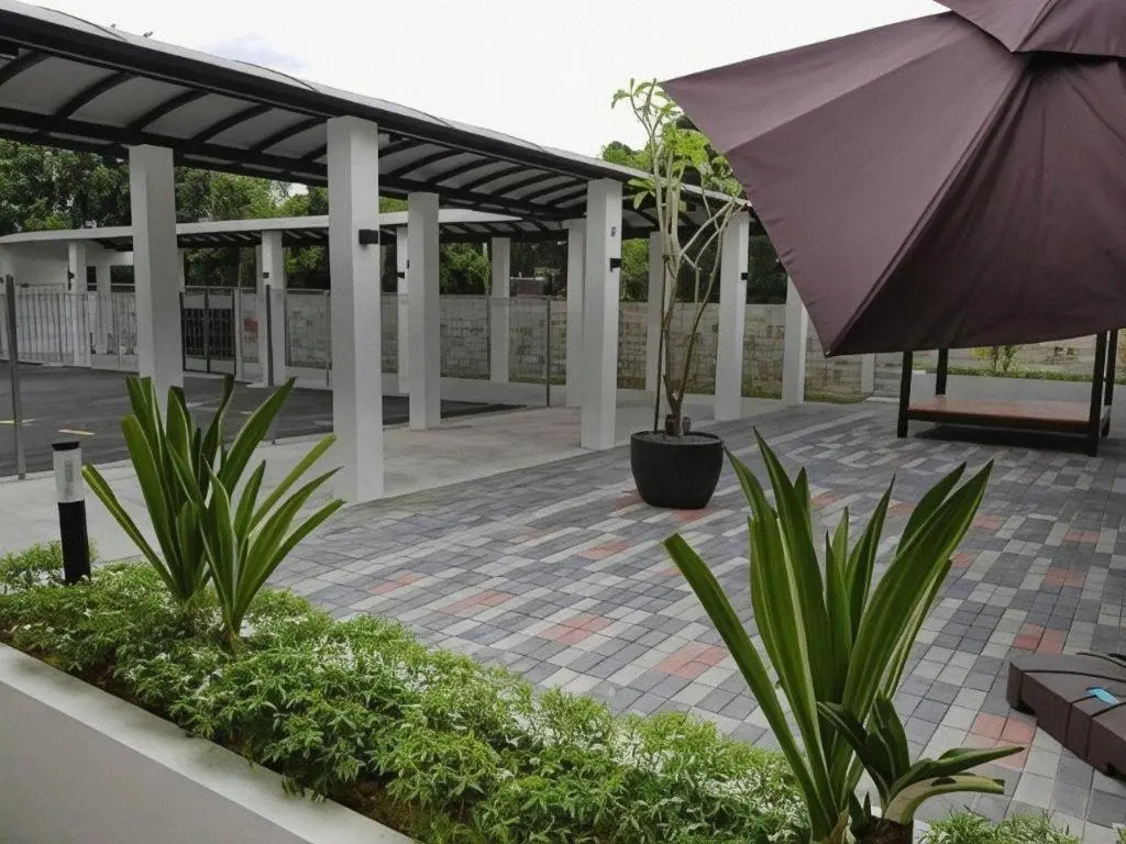 Kinta Valley Retreat
