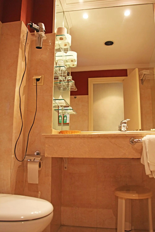 Hotel Al Sur De Chipiona by YouRoom