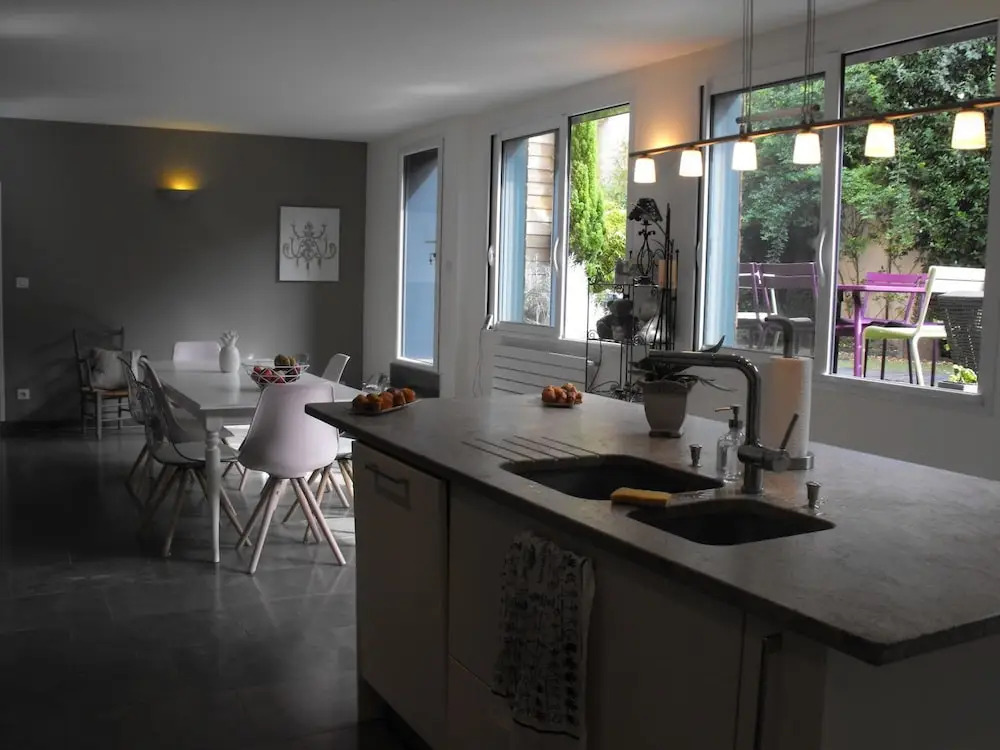 Le Patio Saint Marceau