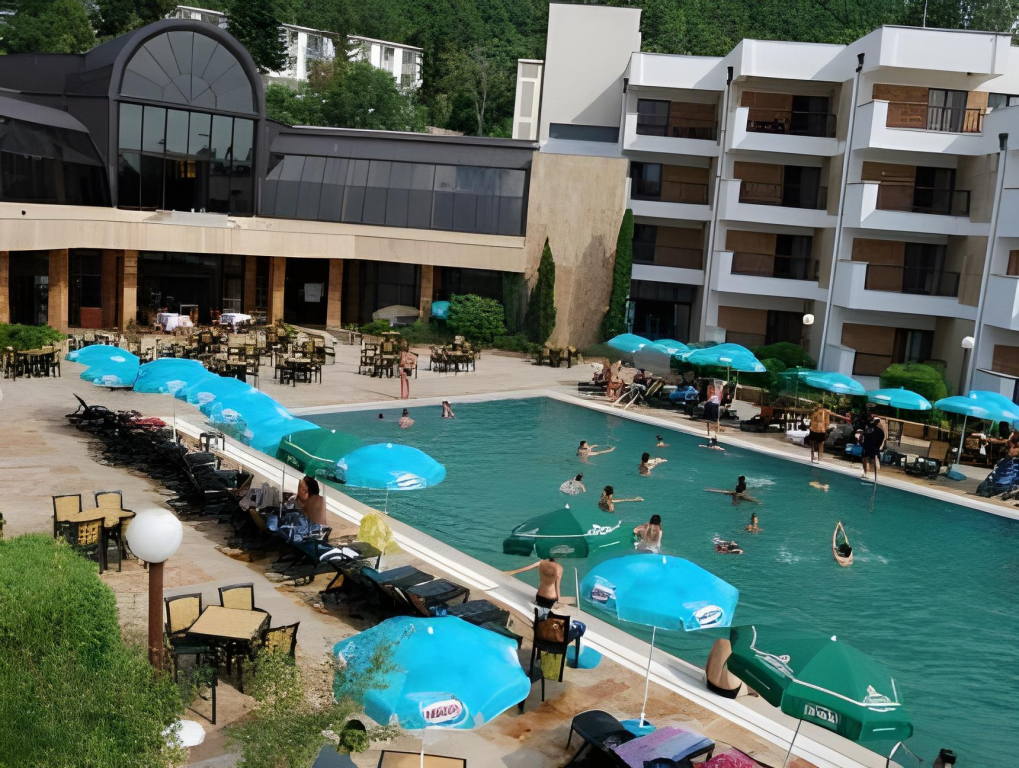 Hotel Sileks