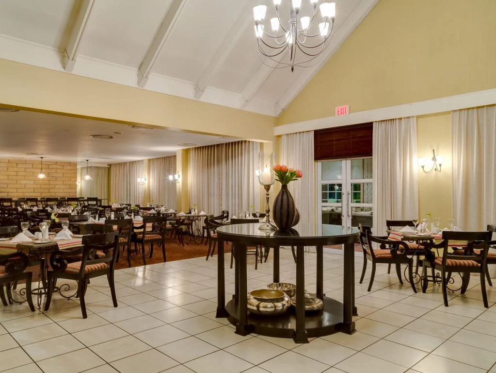 Protea Hotel Bloemfontein