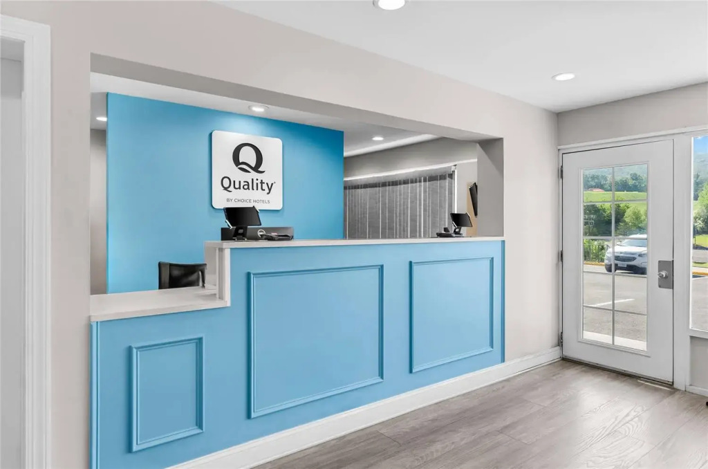 Quality Inn Lexington