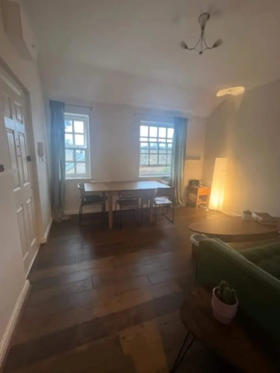 Peaceful 1 Bedroom Flat Near Highbury and Islington