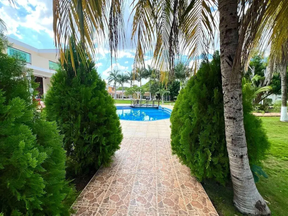 Villas Paraíso