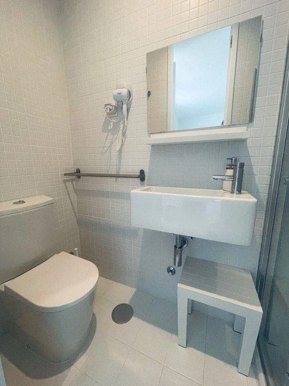 Partenope Hostel and Suites