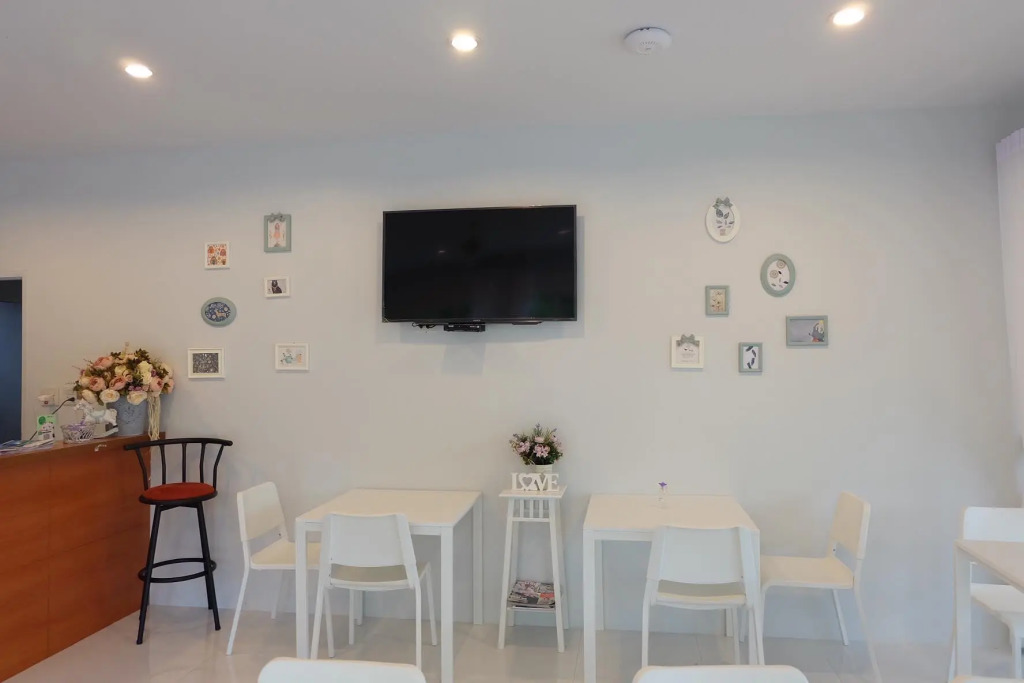 The White Village Ranong Resort (SHA Extra Plus)