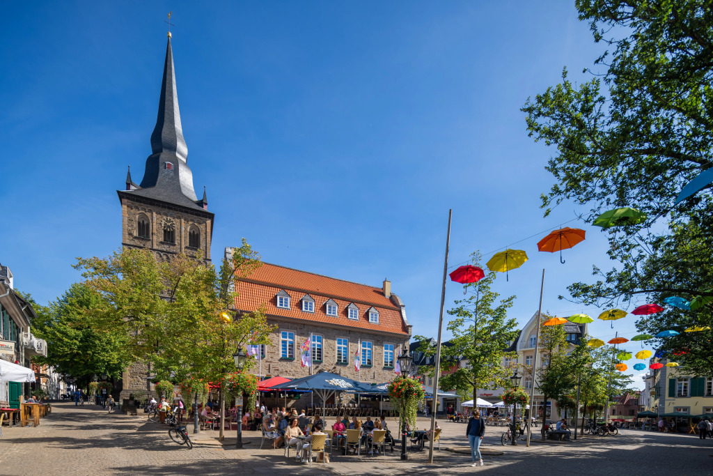 Holiday Inn Ratingen - City by IHG