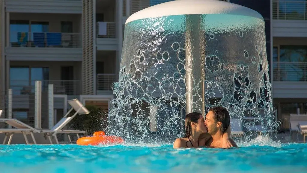 Marina Verde Wellness Resort