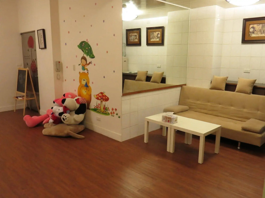Parplay B&B