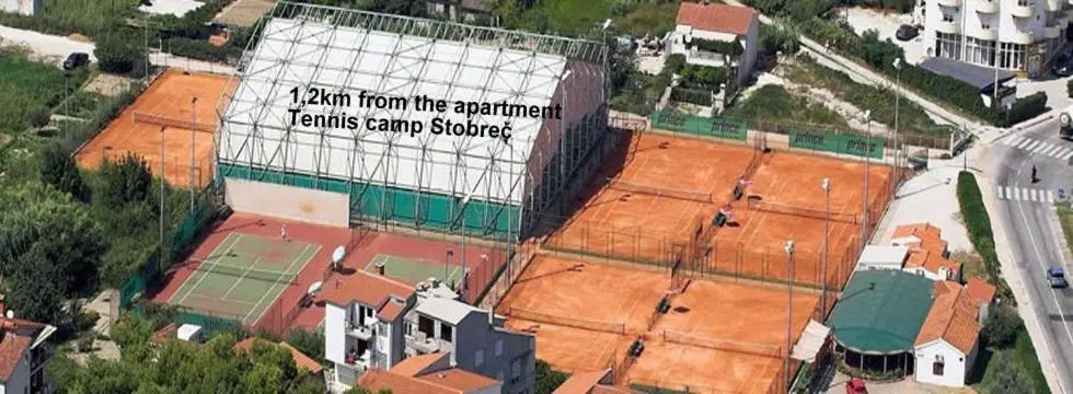 Apartment "Andrea"