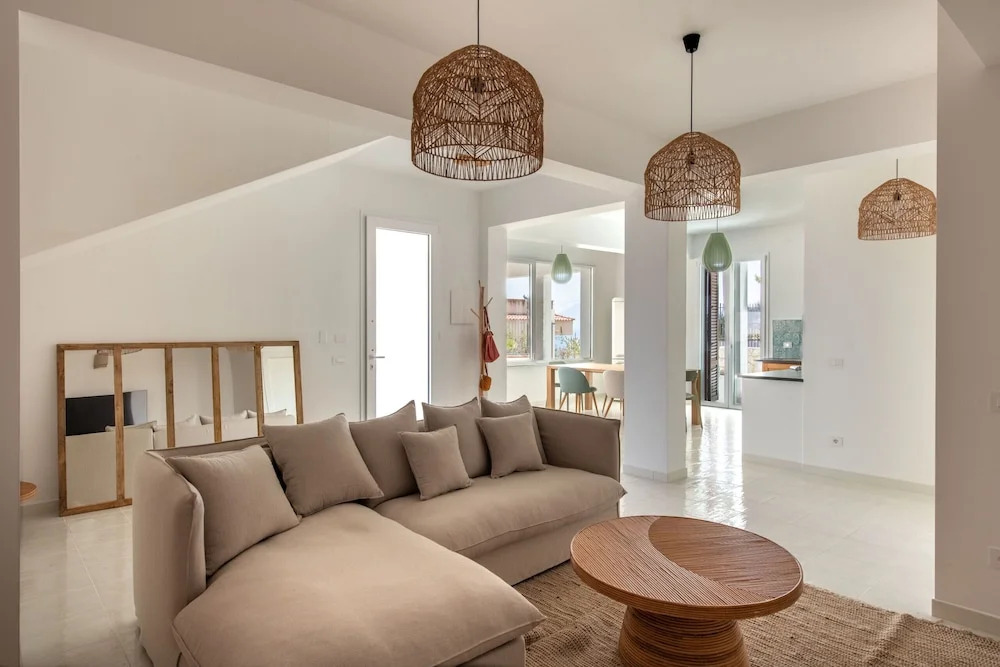 Casa Solunto Vista Mare by Wonderful Italy