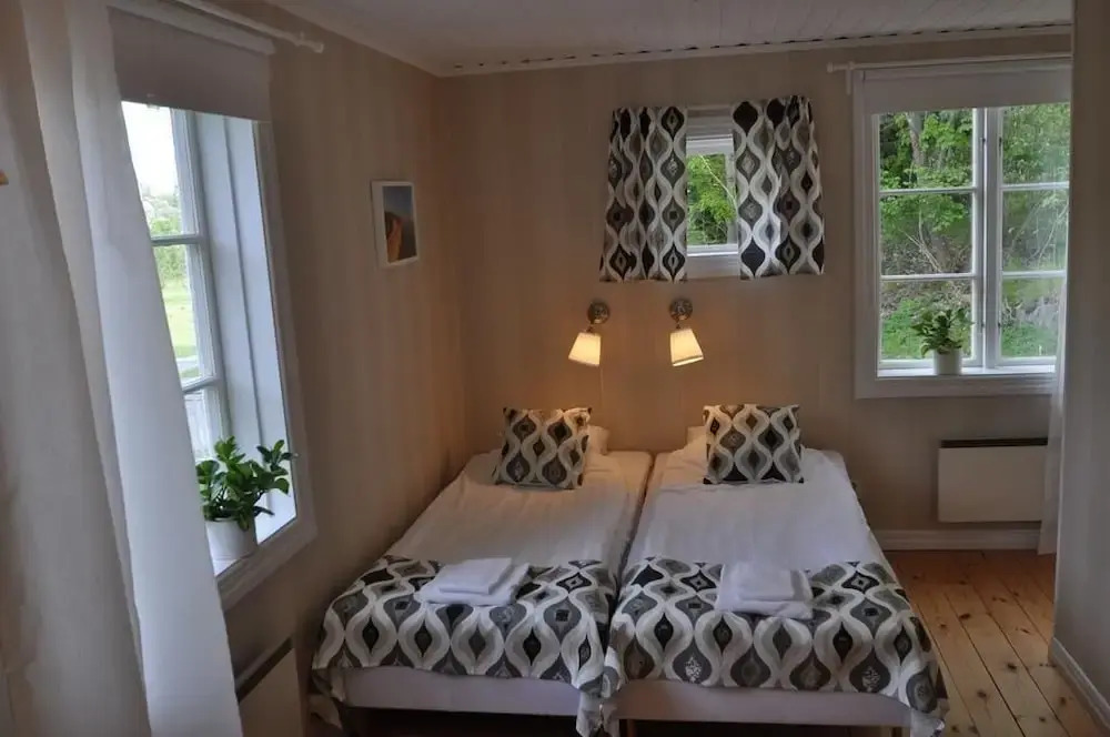 Gryts Skärgårdspensionat