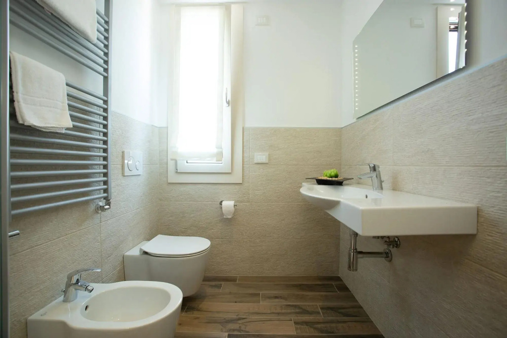 Guest House Dolce Laguna