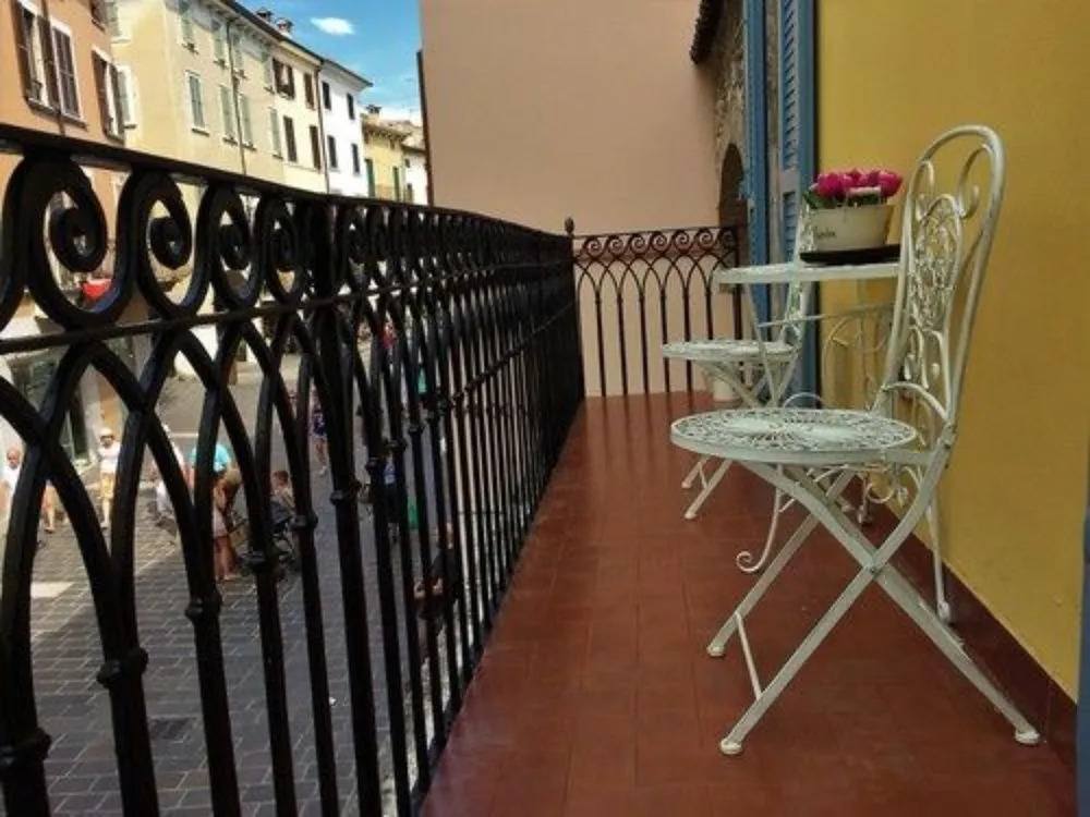 Desenzanoloft – Le Petit Bijou Desenzano