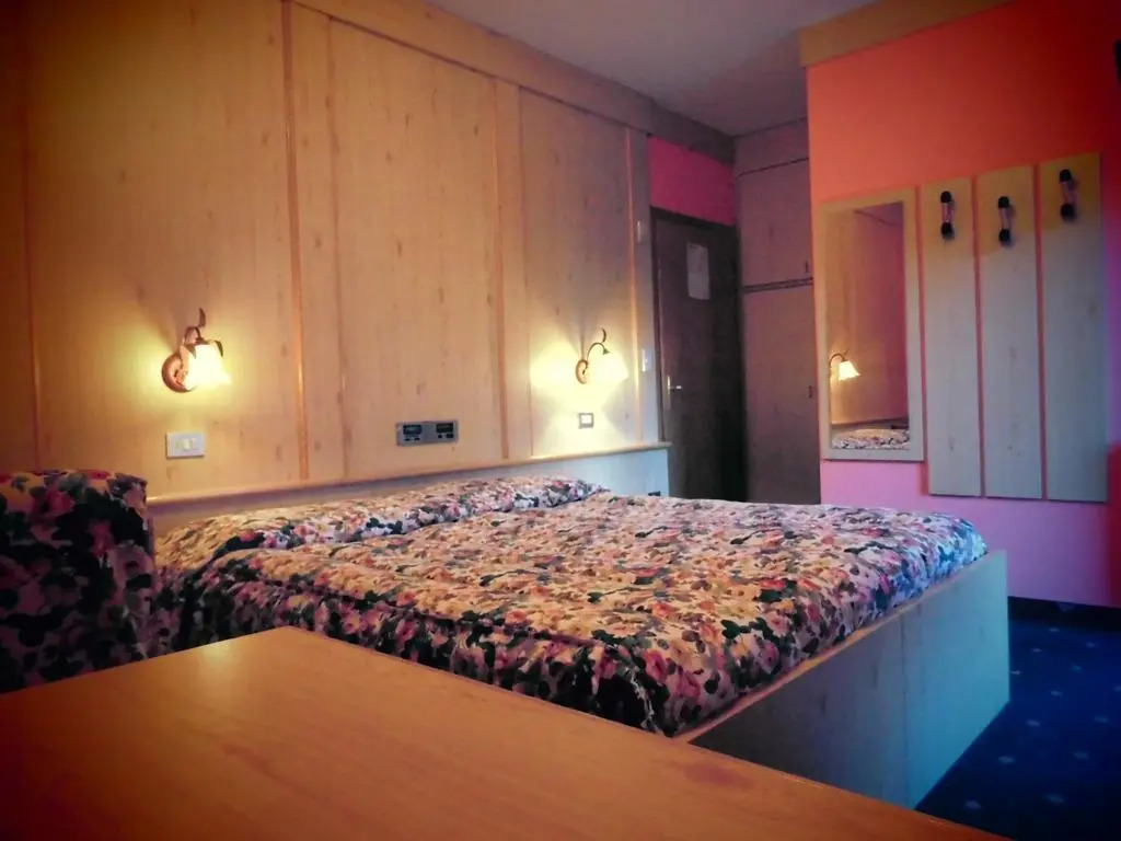 Belvedere Dolomites Flower Hotel