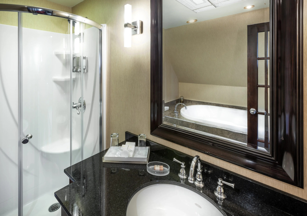 Hotel Chateau Bellevue