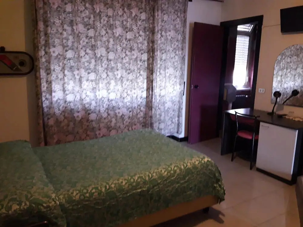 Albergo Piccadilly