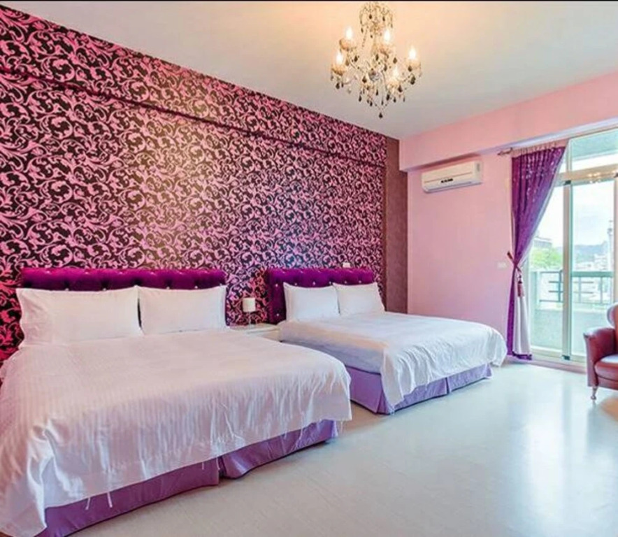 Fashion Player House