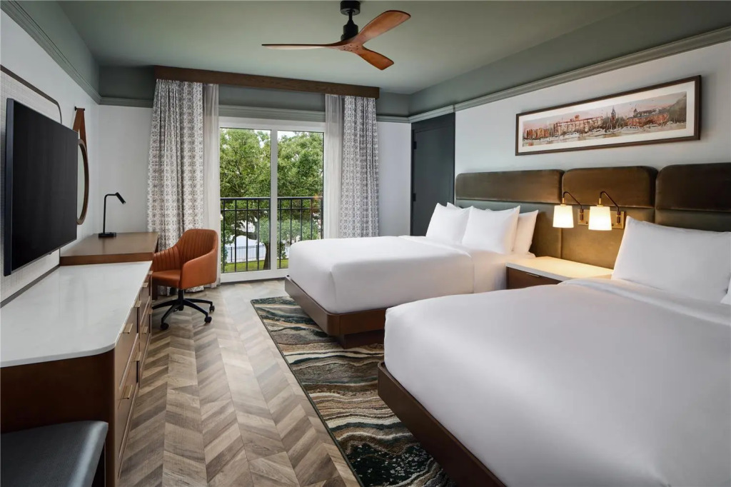Tryon Riverfront Inn New Bern, Tapestry Collection By Hilton