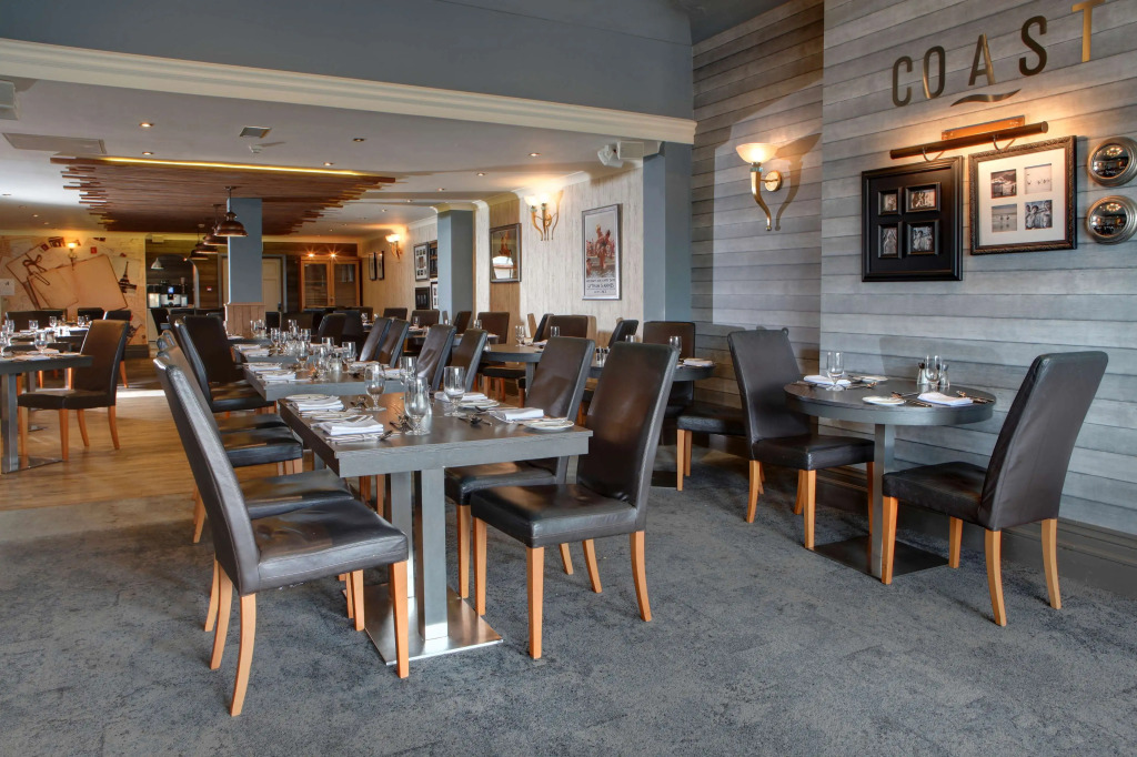 The Glendower Hotel