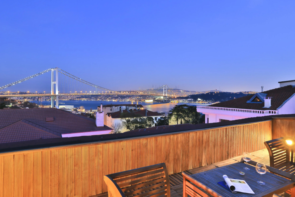 Malta Bosphorus Hotel