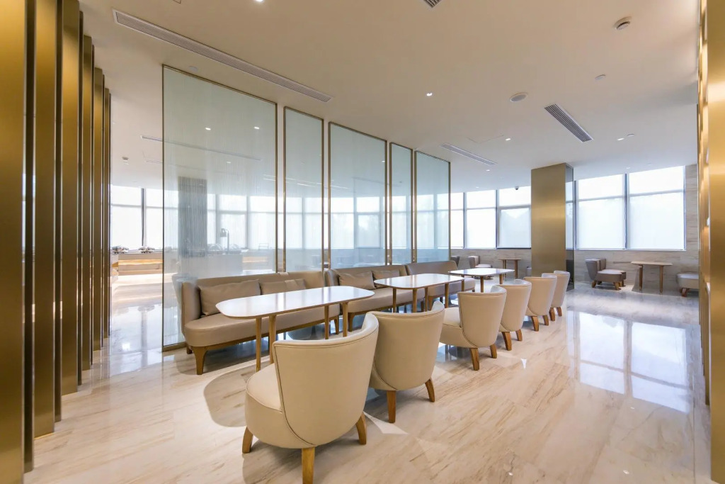 Ji Hotel Shanghai Zhuanqiao Wanda