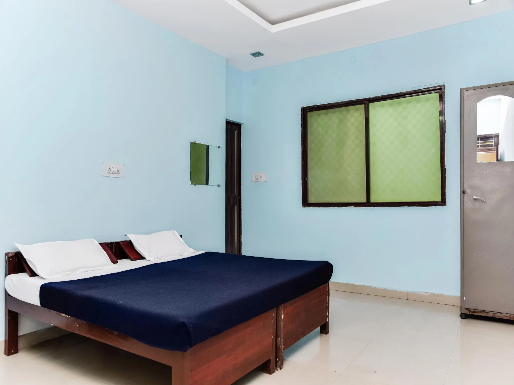 SPOT ON 41375 Avani Palace