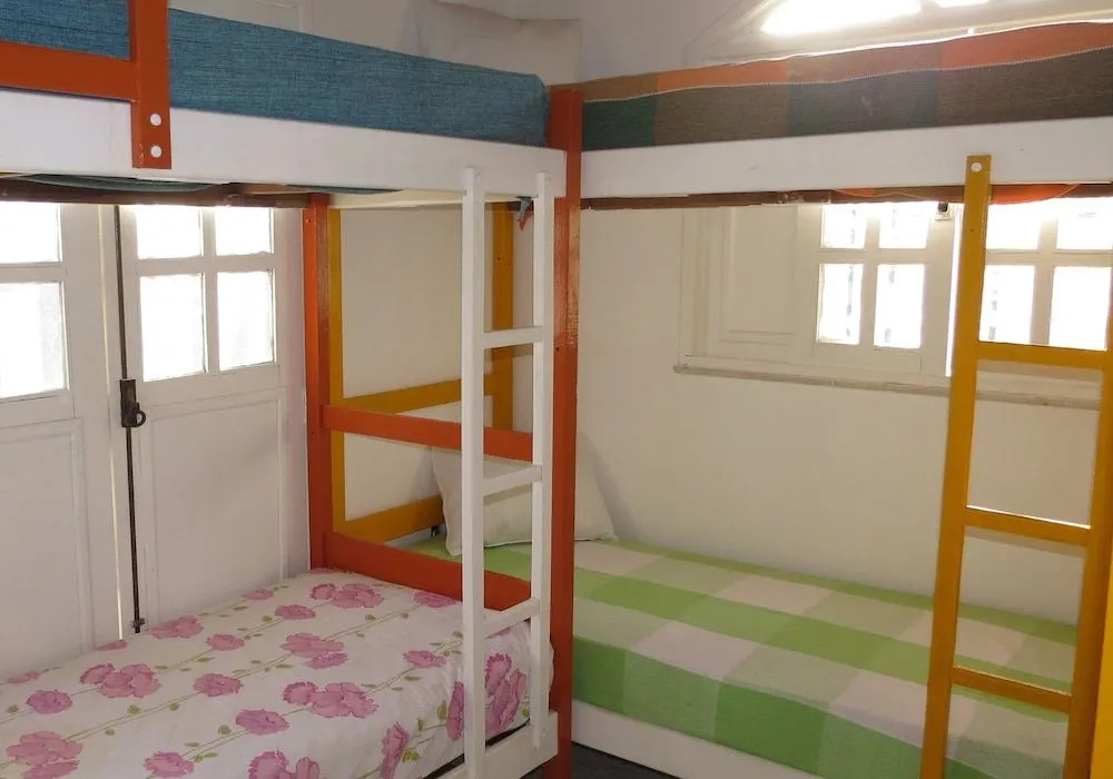 Hostel Recife Sol e Mar