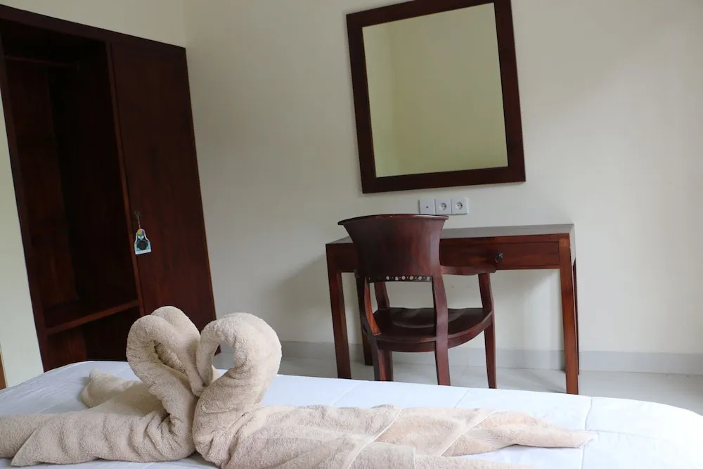 Kunyit Home Stay 1