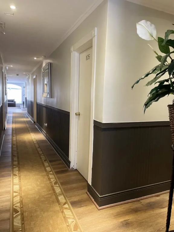 Hotel Magic