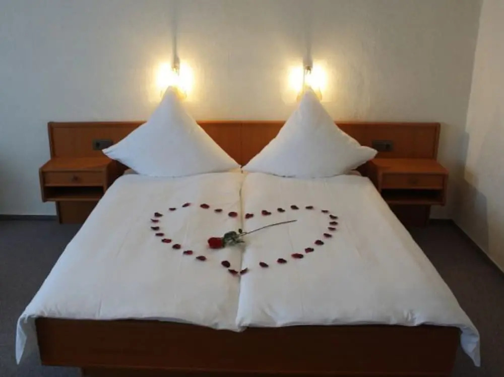 Landhotel Garitz