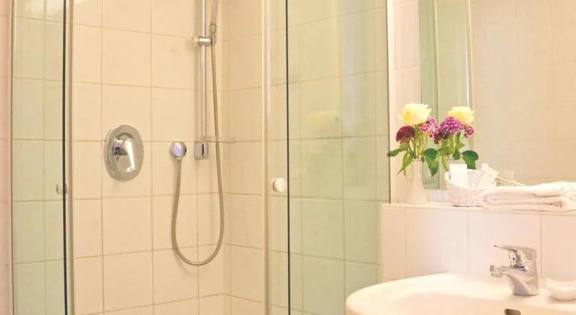 Hotel zum Scheppen Eck