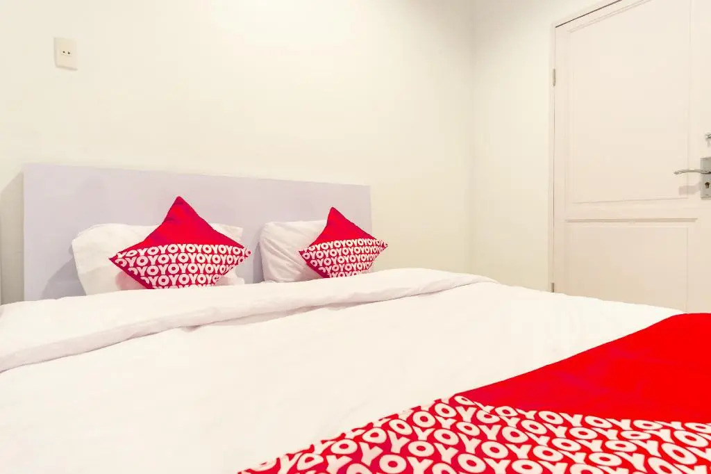 OYO 1557 Bungas Guest House