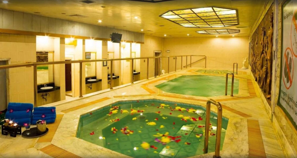 Club Excellence By Phnom Penh Hotel