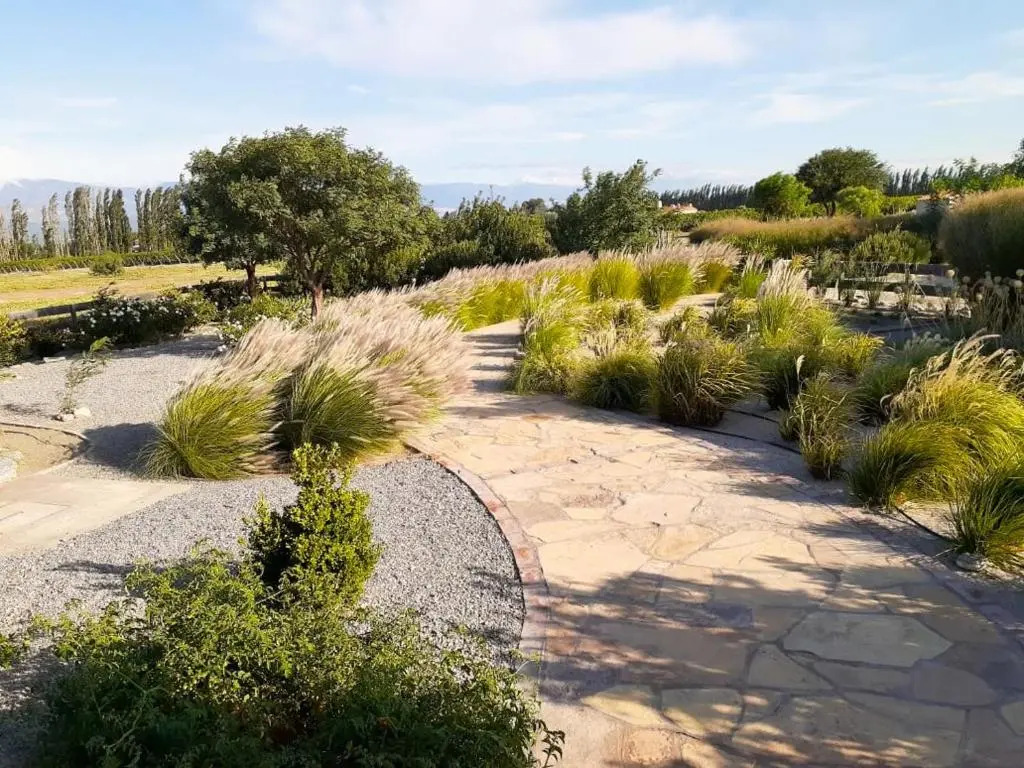 Casa Mistol by Cafayate Holiday