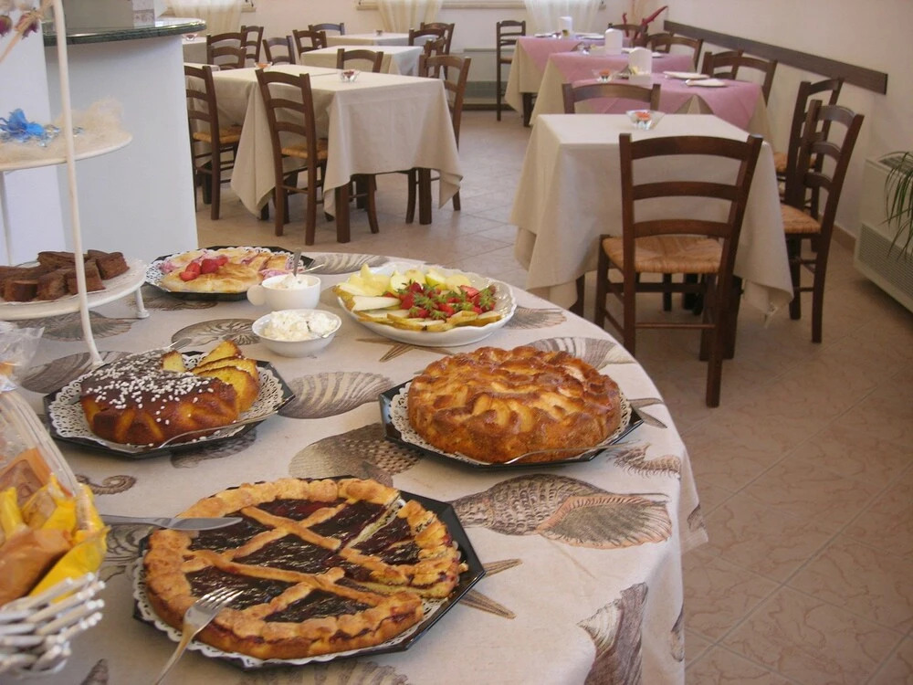Hotel del Sole