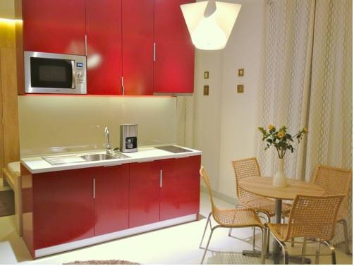 Artoral Apartment Budapest
