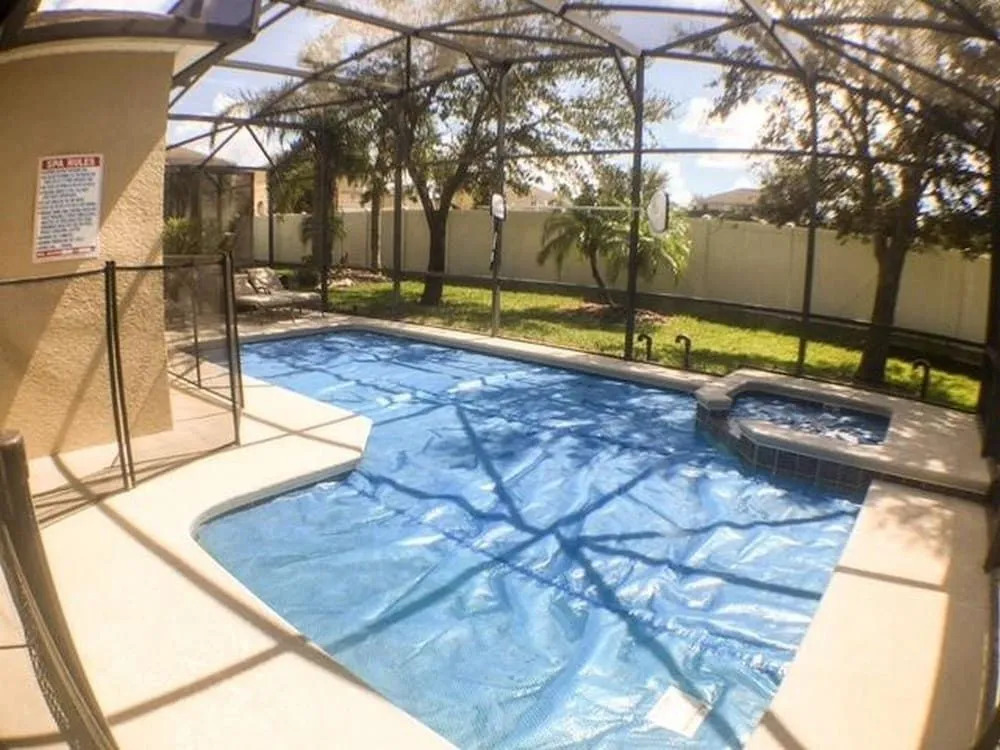 Calabay Dream Apartment 4 Bedroom