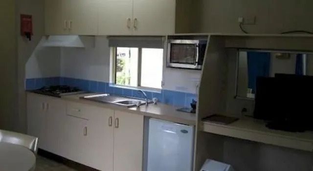 West Wyalong Caravan Park