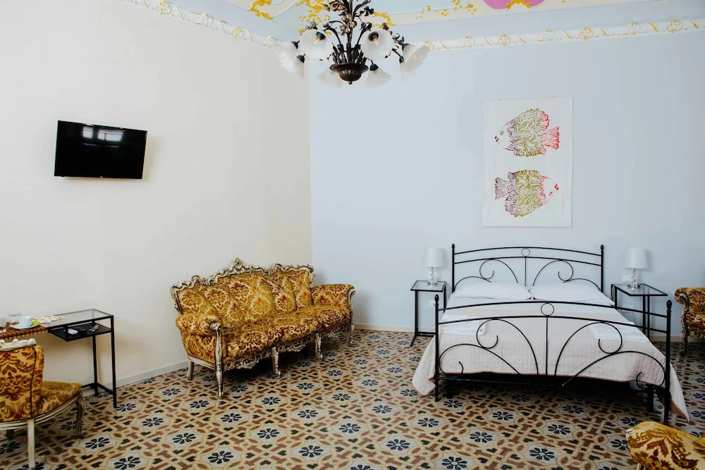 B&b Calanotte