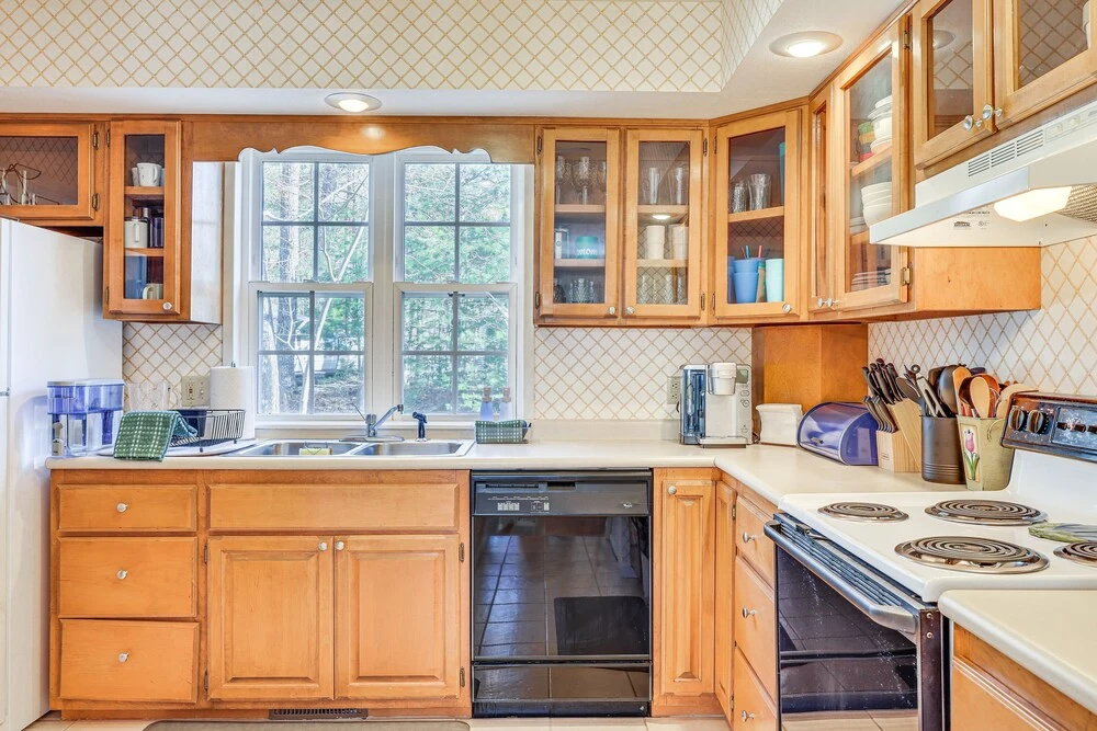 Stunning Hayesville Retreat: 2 Mi to Lake Chatuge