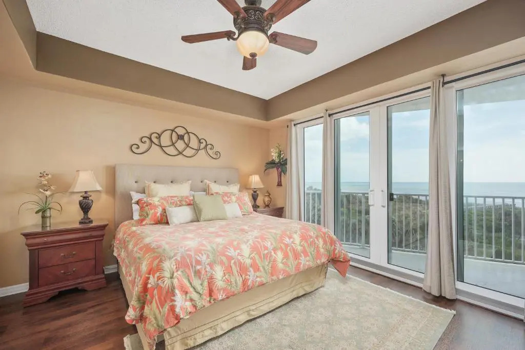 Surf Club I 1403, 2 Bedrooms, Sleeps 6, 4th Floor, Ocean Front, Pool, WiFi