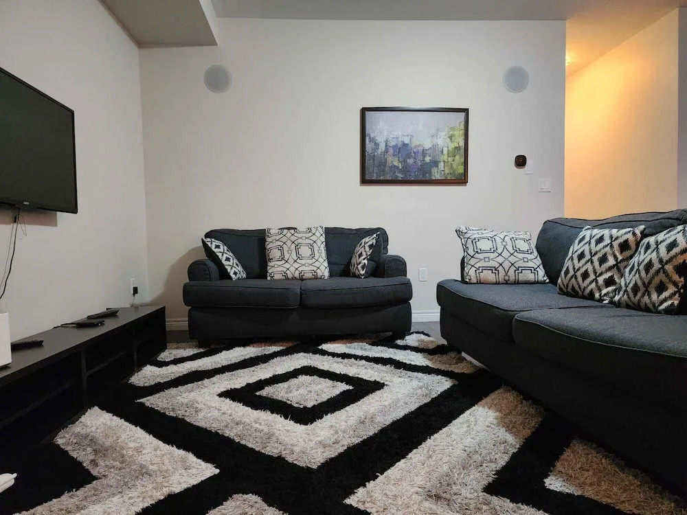 Beautiful Three Bedroom House