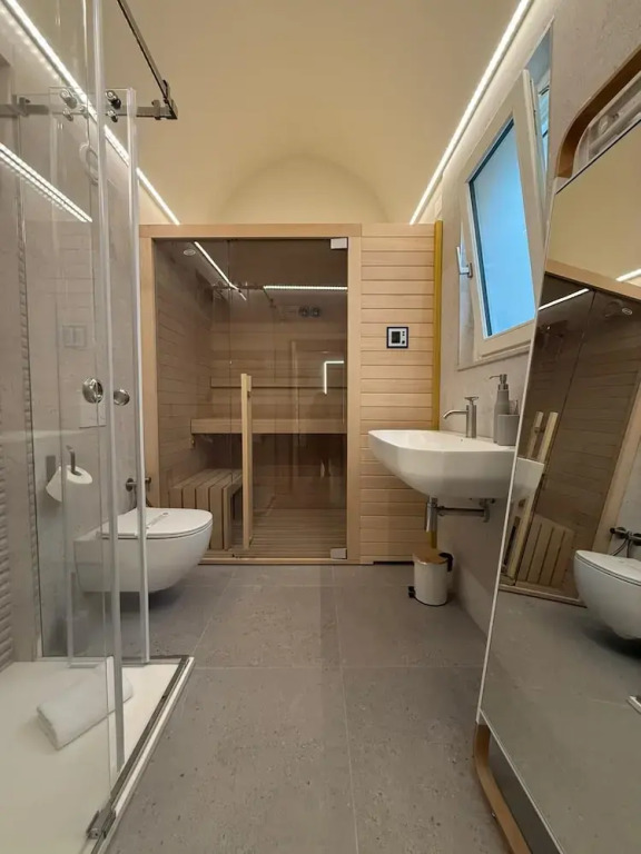Bellavitarooms-Fiore di Maggio Luxury Suites