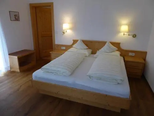 Villa Maier B&B & Apartments