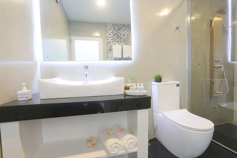 de MODA Boutique Hotel Galle