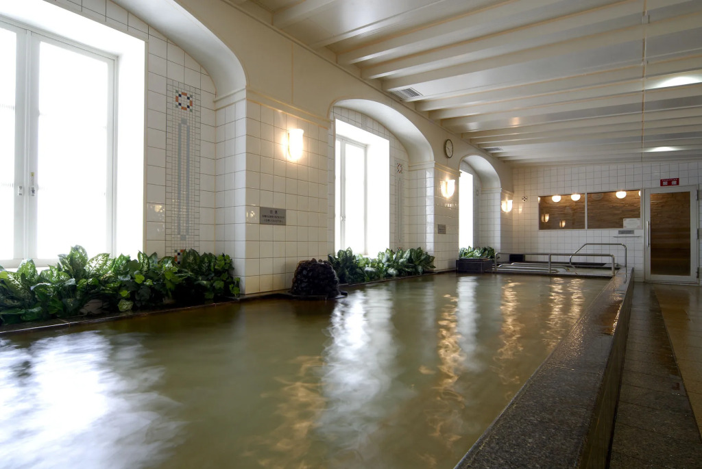 Hotel Monterey Sendai