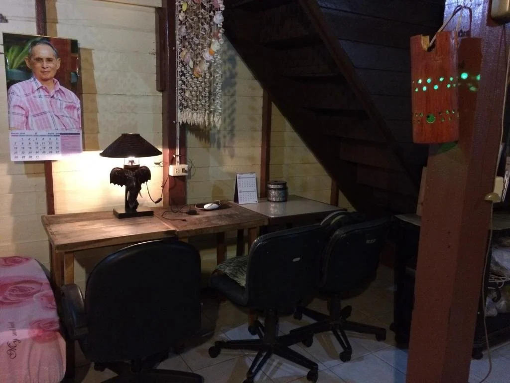 Bluefin Guesthouse